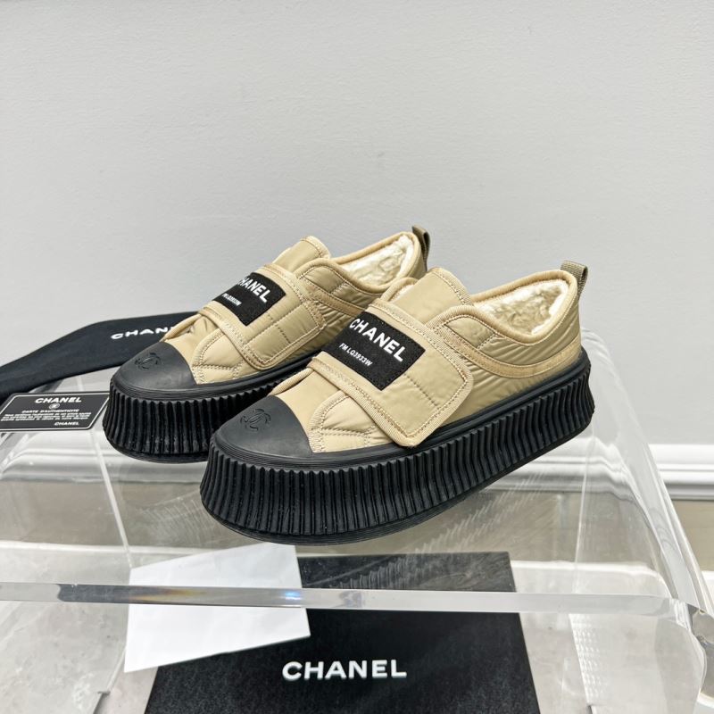 Chanel Sneakers